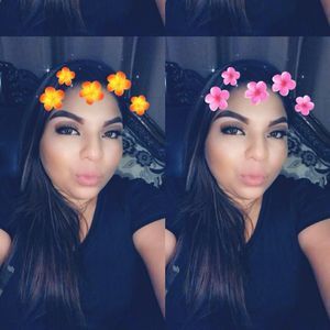 Meet your Posher, Cindy